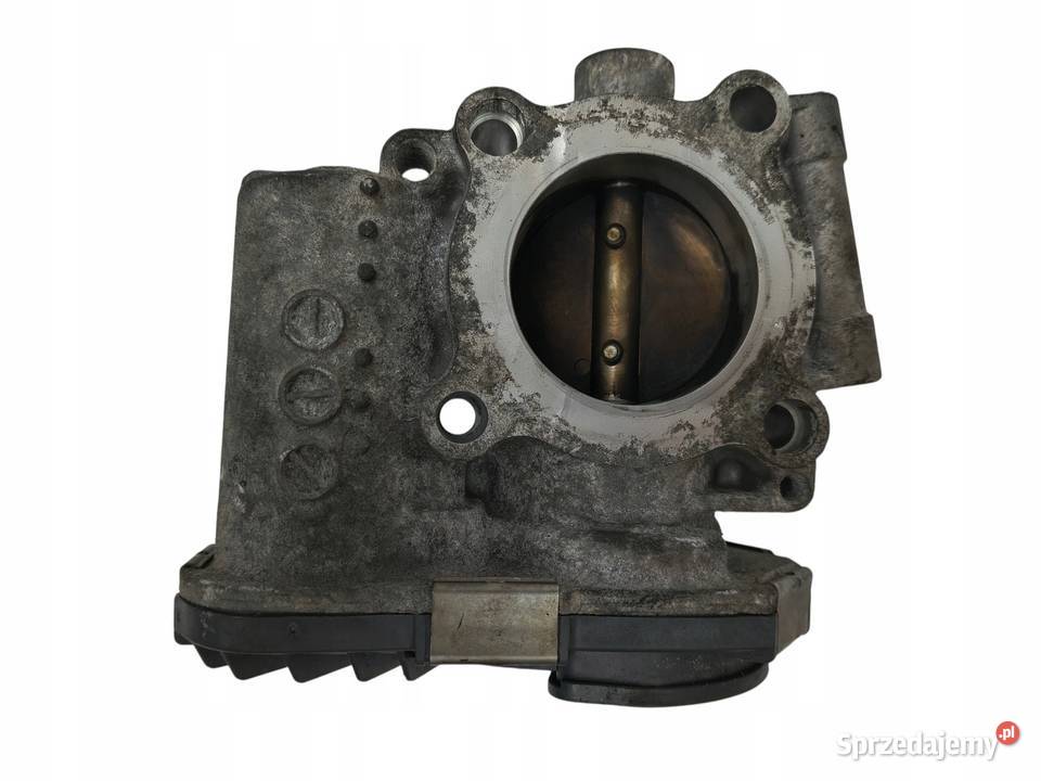 PRZEPUSTNICA Opel Corsa E 12 16V 55562270 Chełm