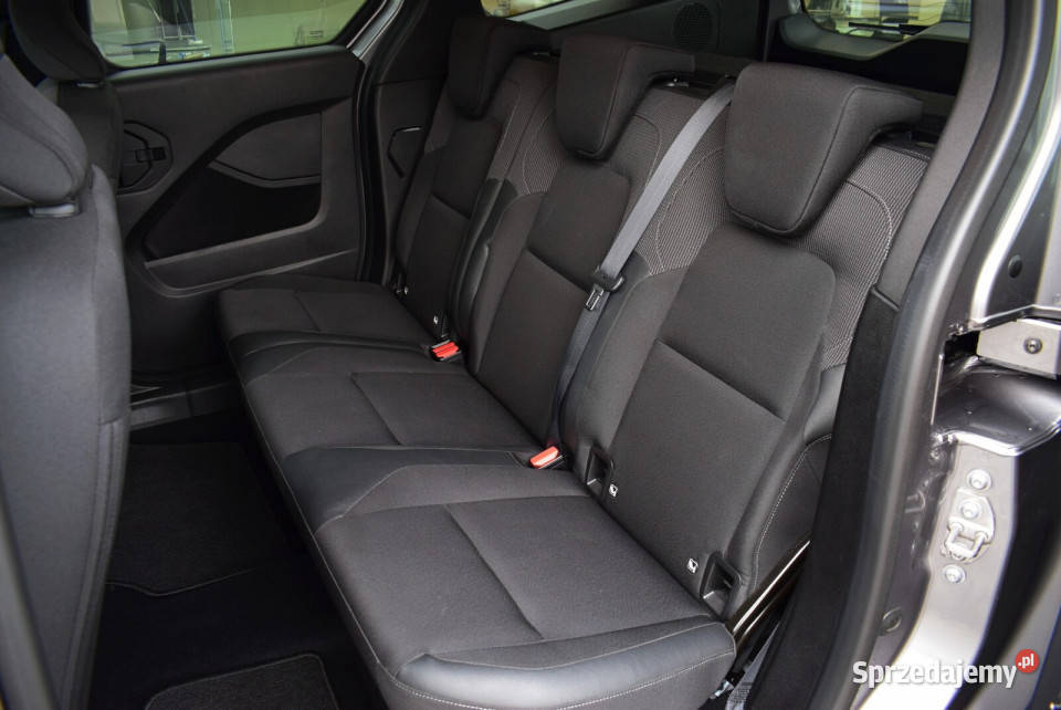 13 TCe 130 EQUILIBRE Krajowy FV23 Dealer Keller Gliwice sprzedam