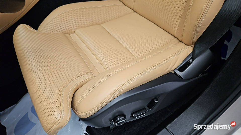 Volvo XC 90 T8 AWD PlugIn Ultimate Bright 7o Z immobilizer Warszawa