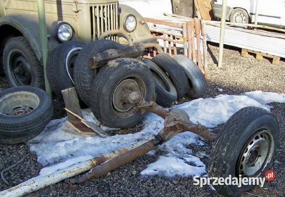 Lada Niva 4x4 napęd sprawny Celestynów sprzedam