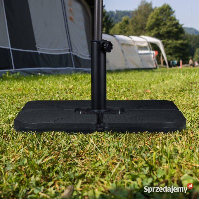 Obciążniki do parasola ogrodowego 3sztuki Białystok