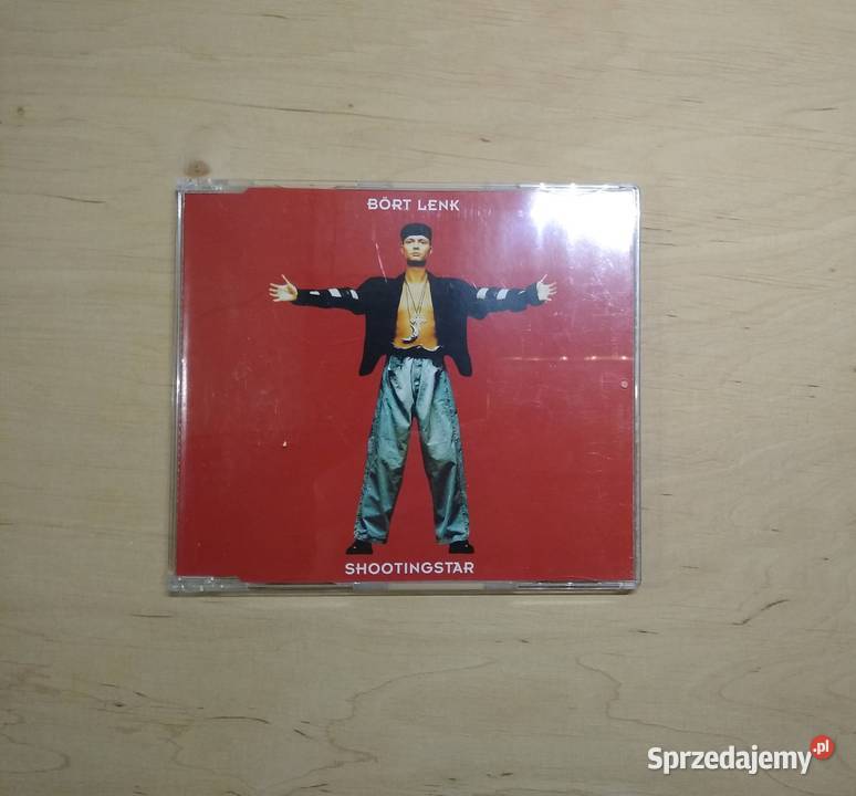 BRT LENK shootingstar Gdańsk