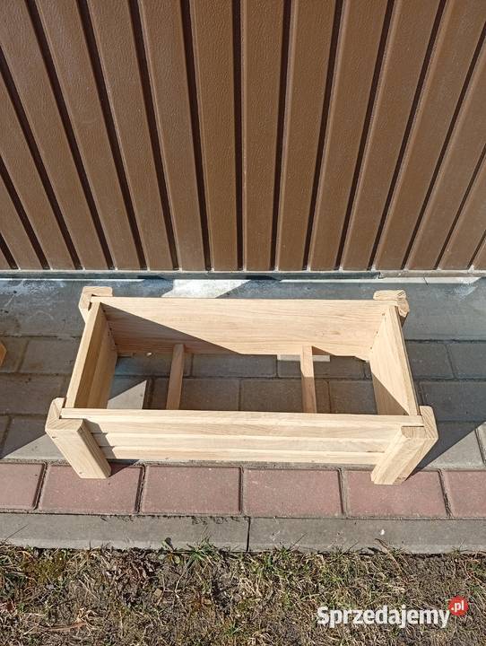 Doniczki na kwiaty Biała Podlaska