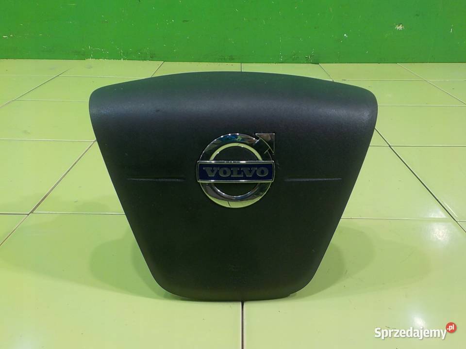 VOLVO S80 II LIFT I 24 D 10r SEDAN 4D AIRBAG osobowe mazowieckie Suków