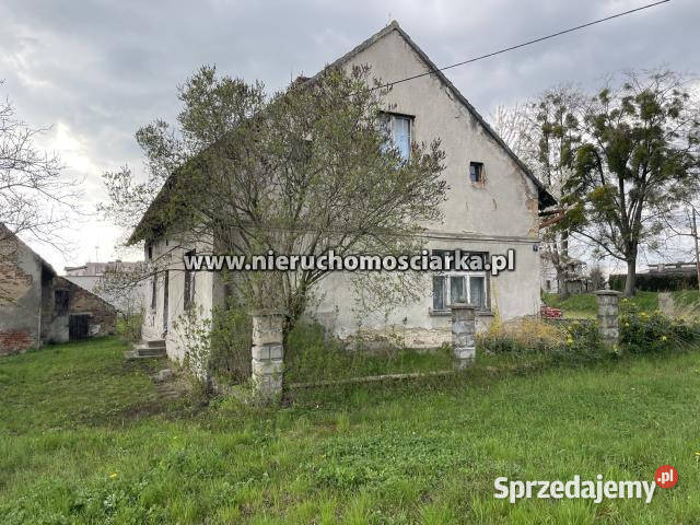 Dom wolnostojący do sprzedania 130m2 Bluszczów Sprzedaż