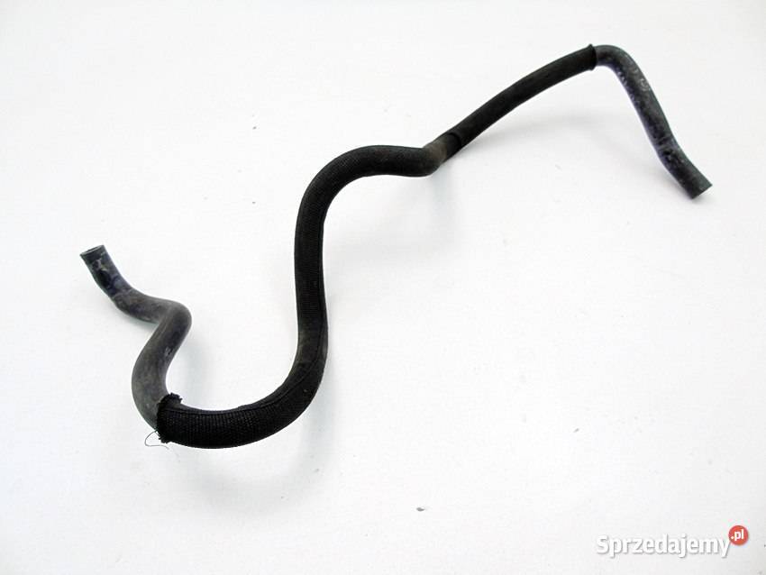 WĄŻ PRZEWÓD RURKA WODY 25 TDI AUDI A4 A6 A8 Pozostałe Sosnowiec
