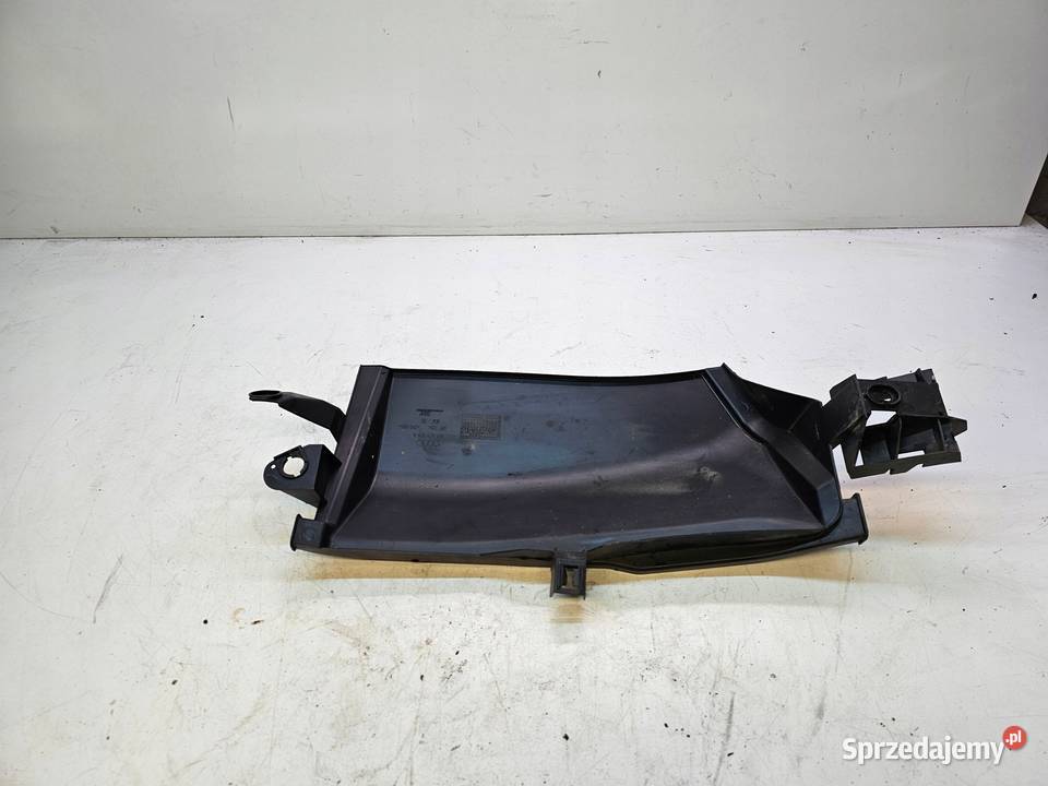 RYNNA PODSZYBIA AUDI A3 8V 8V1819979A osobowe Podszybia Przystajń