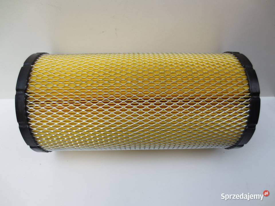 Wkład filtra powietrza zewnętrzny zewnętrzny Konstantynów Łódzki