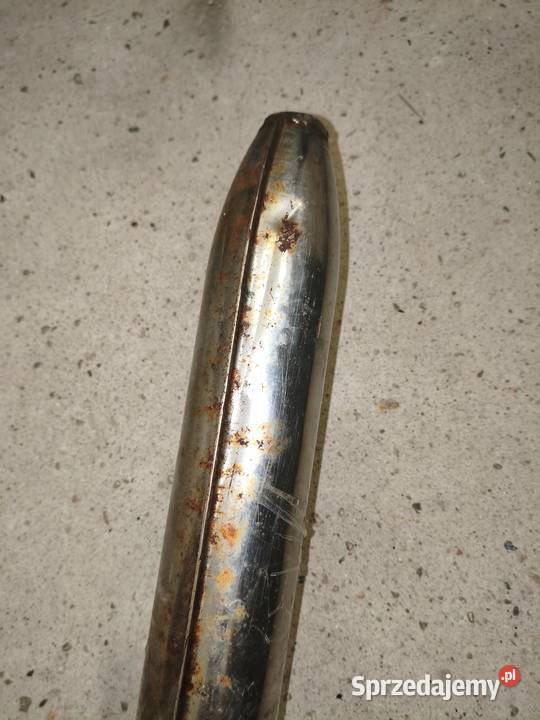 5Tłumik wydechowy Ural M66 M67