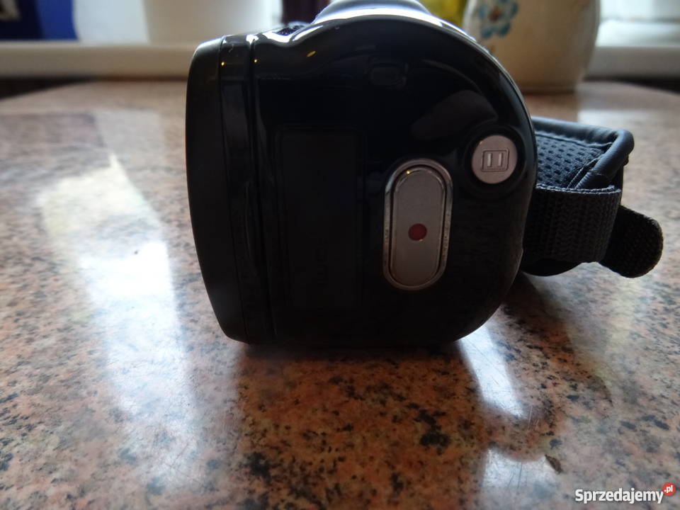 Kamera cyfrowa Toshiba Calimeo X400 Biała Podlaska