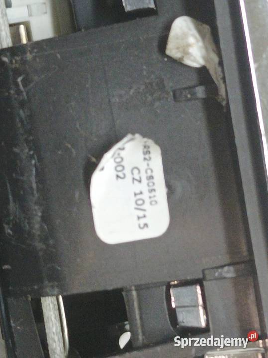 LAMPKA PODSUFITKI KOMPLET Peugeot 508 I 2010