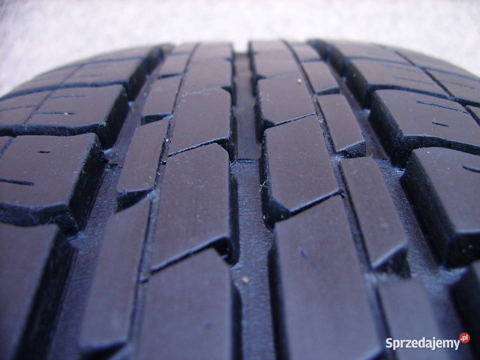 Semperit TOP LIFE 16570 R14 81T 6mm zapas 165 Radom