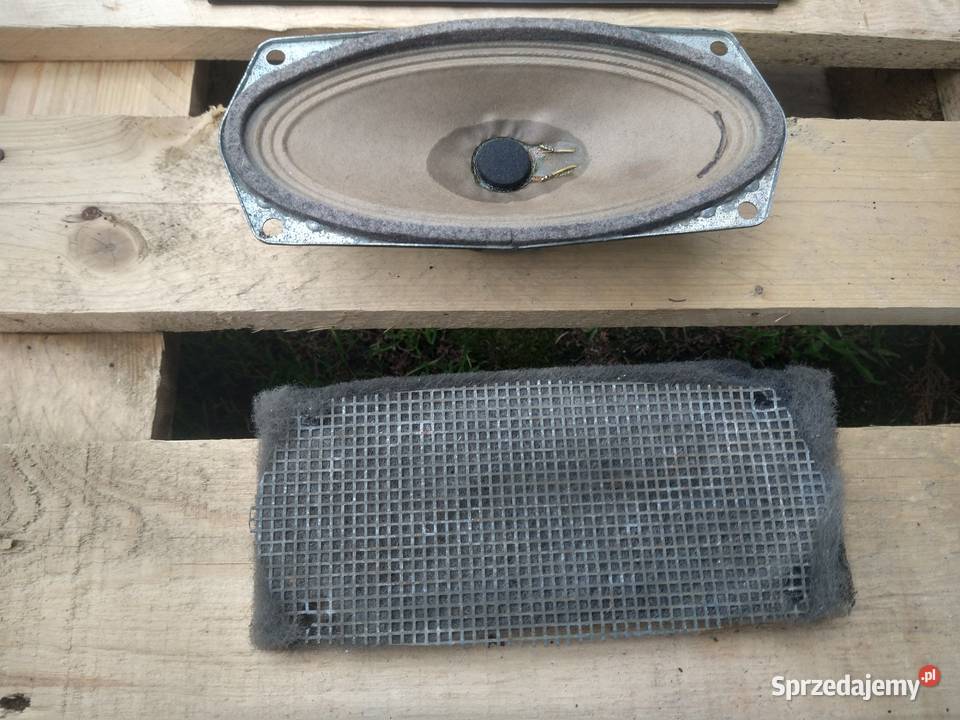 Głośnik Kratka Maskownica Glośnika Mercedes W osobowe Skawina