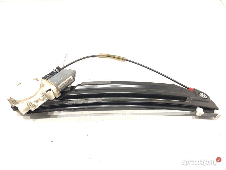 PODNOŚNIK SZYBY LEWY TYŁ BMW E39 Hatchback 9503 osobowe podkarpackie