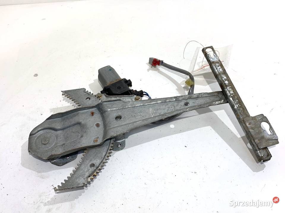 PODNOŚNIK SZYBY LEWY TYŁ HONDA CRV I SUV 9502 osobowe sprzedam