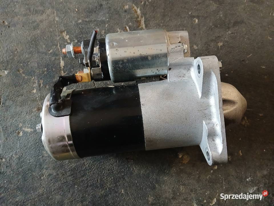 Rozrusznik Opel 19 CDTI Fiat 19 JTD Radłów