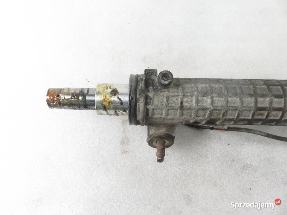 MAGLOWNICA FORD TRANSIT MK5 20002006 małopolskie sprzedam