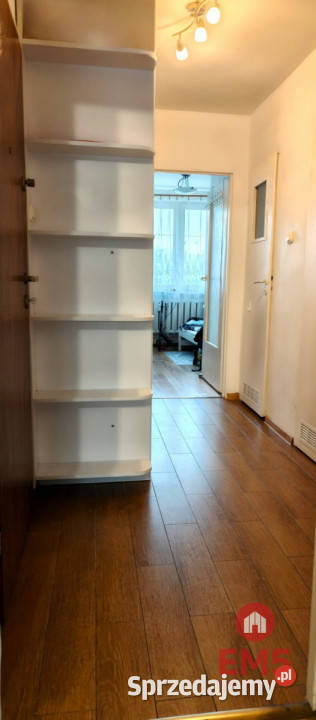 Mieszkanie Suwałki Klonowa 4652 metry 2 pok Liczba pokoi 2 podlaskie