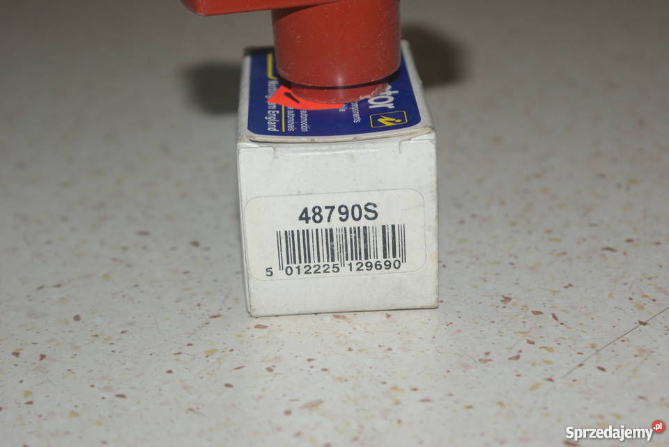 PALEC APARATU ZAPŁONOWEGO DB FORD MERCEDES 1 406 Białobrzegi sprzedam