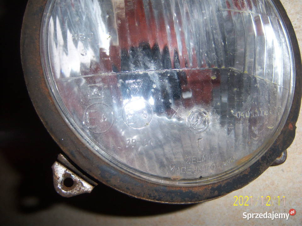 Reflektor Ursus C 385 Ferguson Zetor Zelmot sprzedam