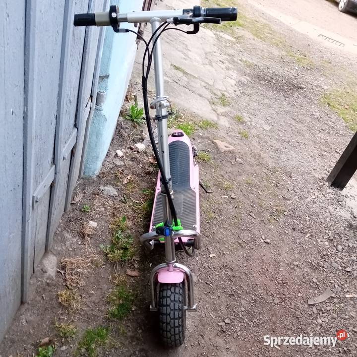 Hulajnoga Frugal Wałbrzych