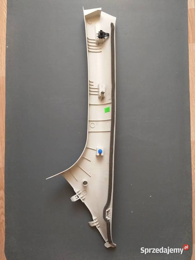 Osłona Tapicerka słupka Ford Focus mk3 20112015 świętokrzyskie Sandomierz