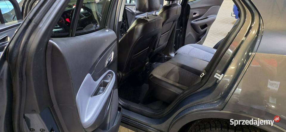Opel Mokka OPIS W PODANEJ ROCZNA GWARANCJA I Mysłowice sprzedam