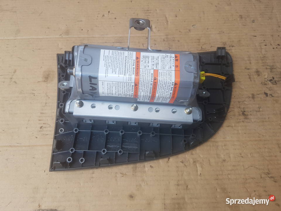 Suzuki Liana poduszka powietrzna air bag