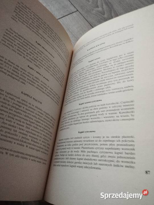 kosmetyka naturalna 318 recept i przepisów Poznań