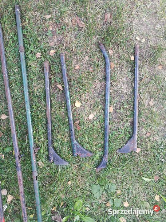 Uaz 469 Stelaż Plandeki Suwałki