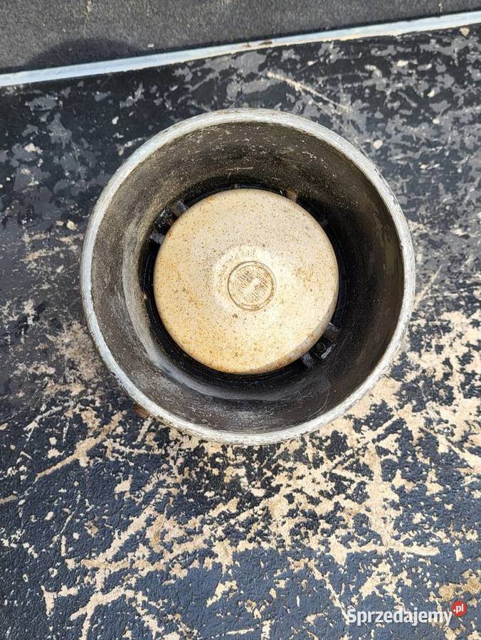 MAGNETI MARELLI KLAKSON HORN ZUNDAPP TRIUMPH NSU Rybnik