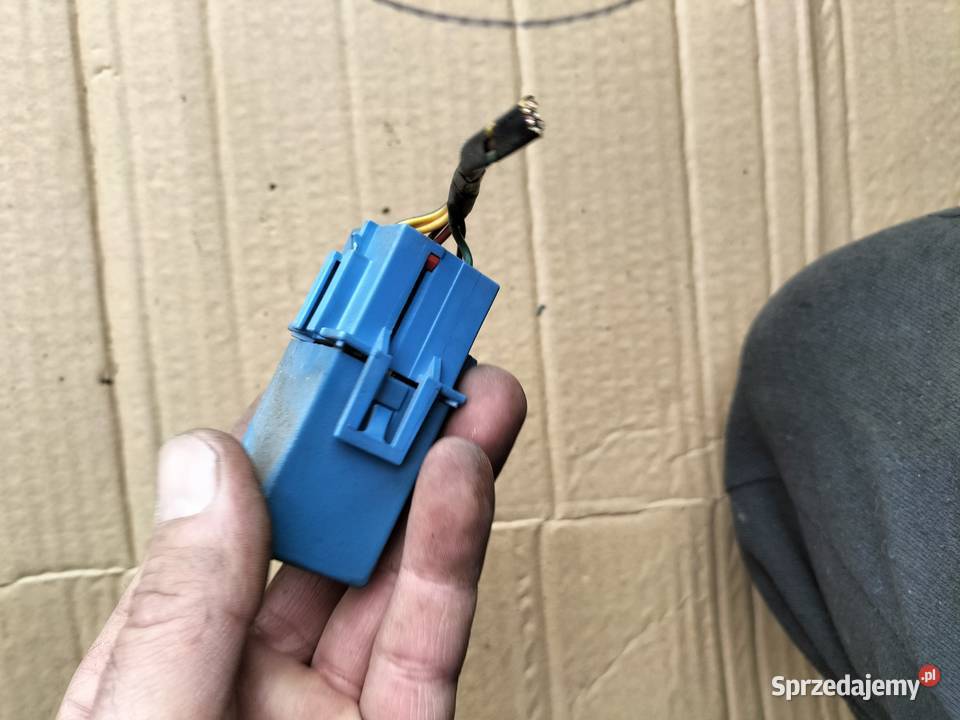 PRZEKAŹNIK FORD MONDEO MK3 1S7T13K150AB Przekaźniki Kamień-Kolonia sprzedam