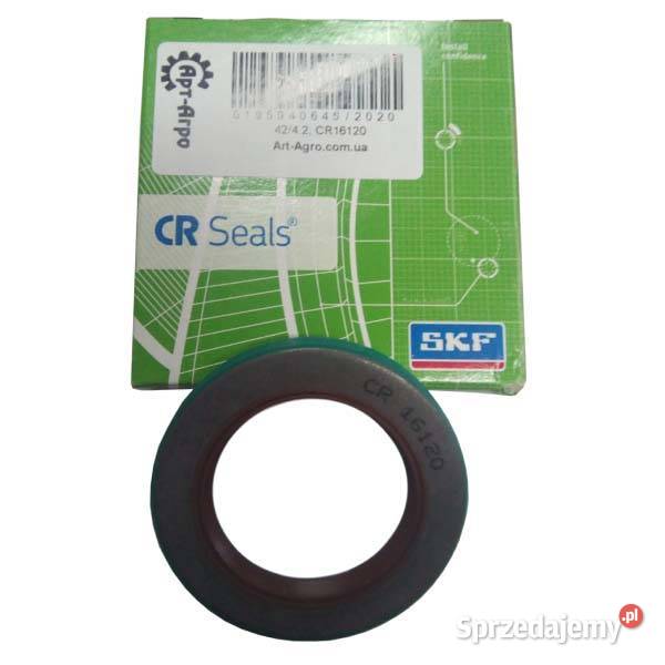 CR16120 Uszczelka olejowa SKF mazowieckie