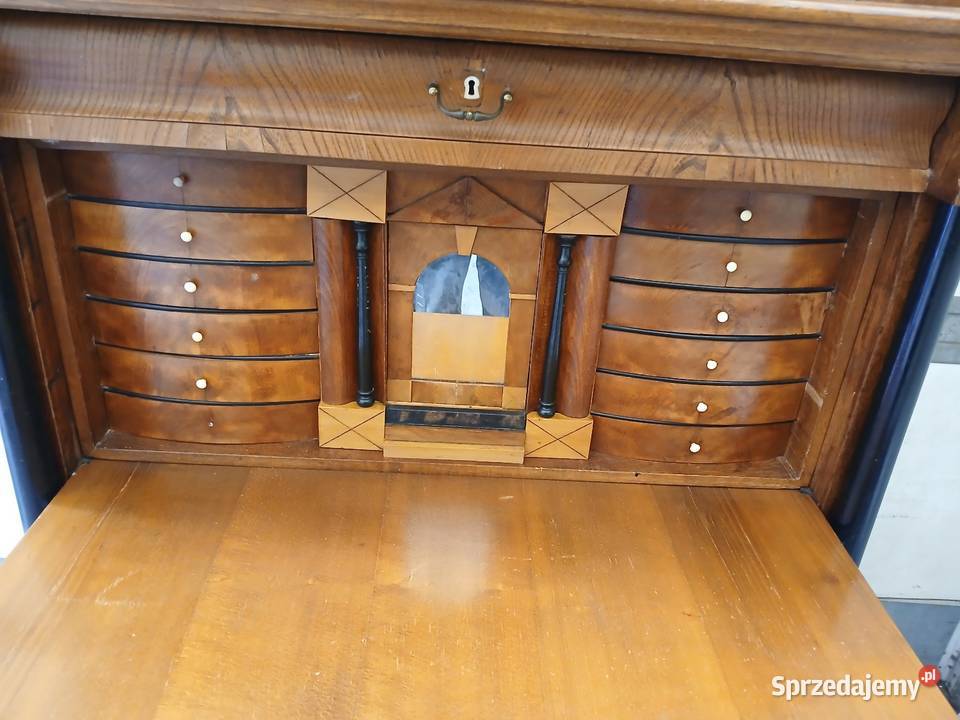 sekretera sekretarzyk Warszawa