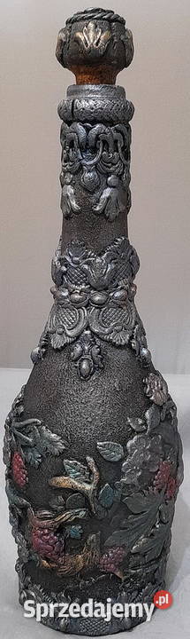 Karafka Ptaszek w locie Radom