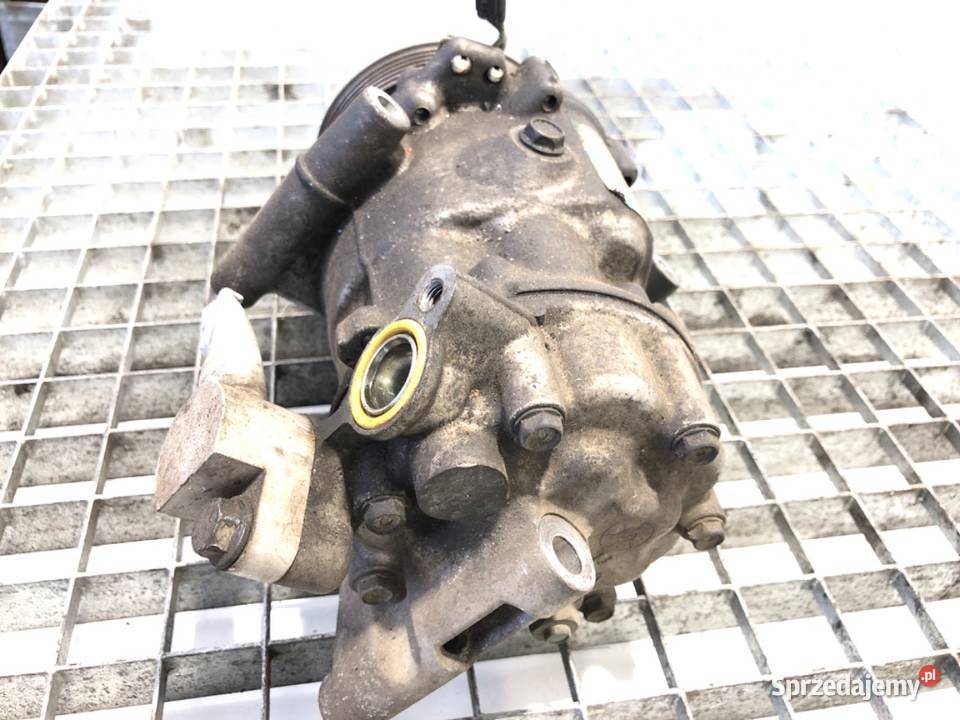 SPRĘŻARKA KLIMATYZACJI CITROEN JUMPER II Kompresory klimatyzacji