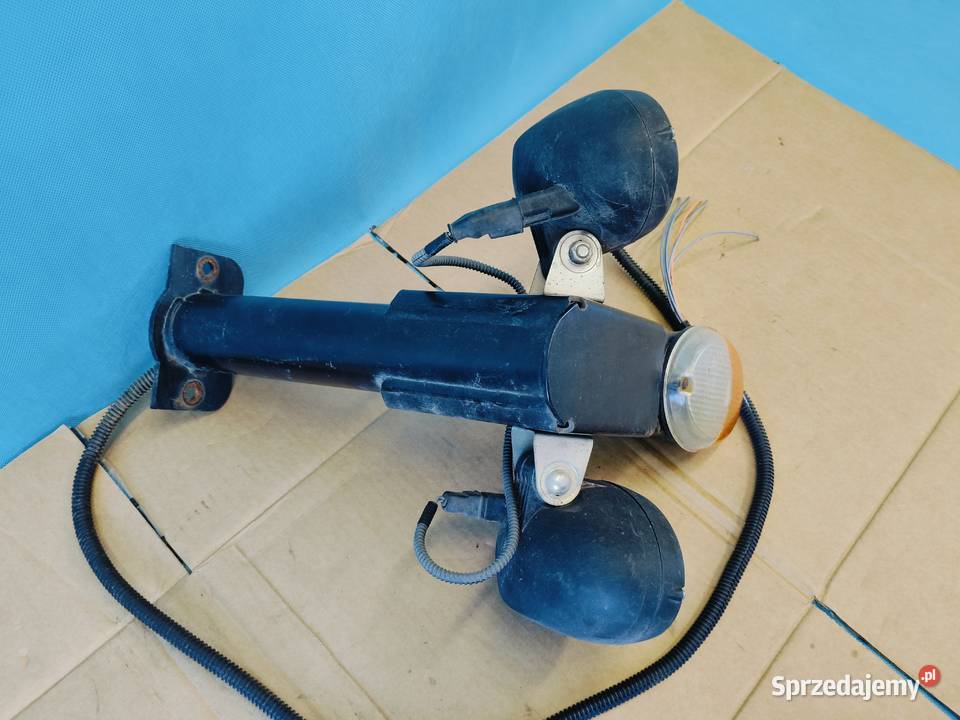 CLAAS AXION 840 CMATIC A31 2013r ZESTAW Stalewo