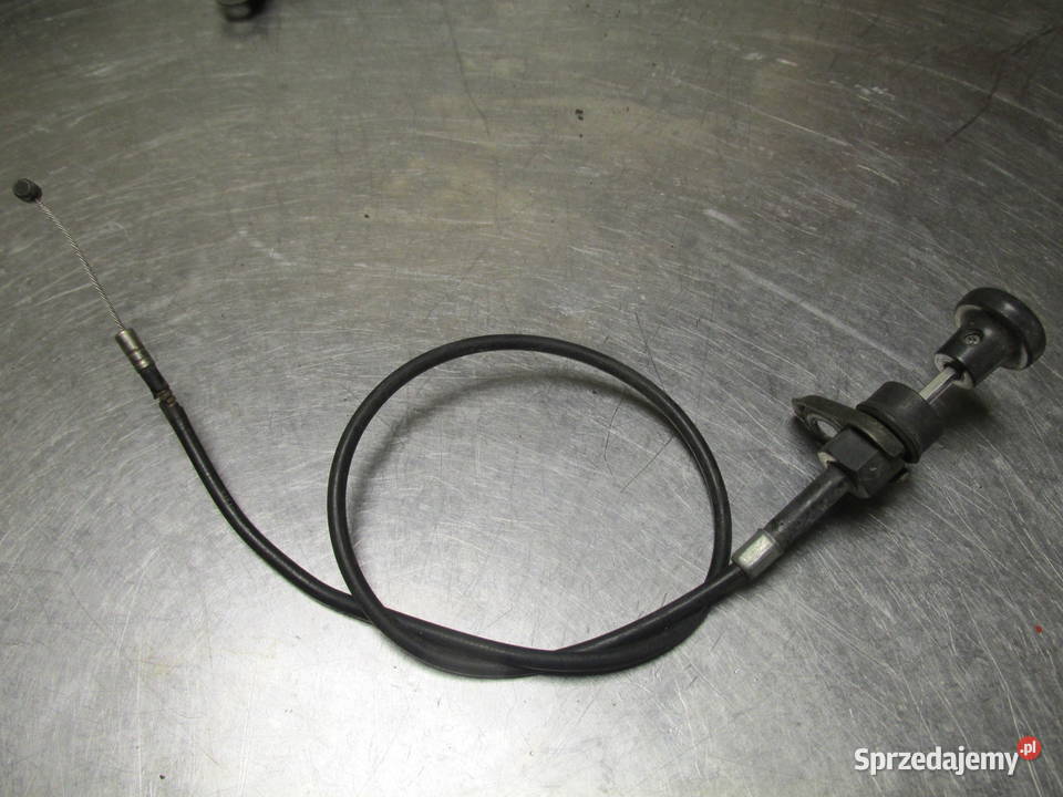 Linka ssania włącznik Yamaha XTZ 750 3LD