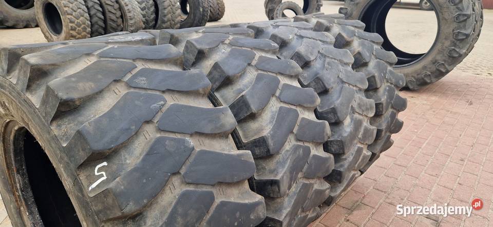 4057024 40570R24 167024 16PR 50 bieżnik Merlo Nowe Miasto Lubawskie