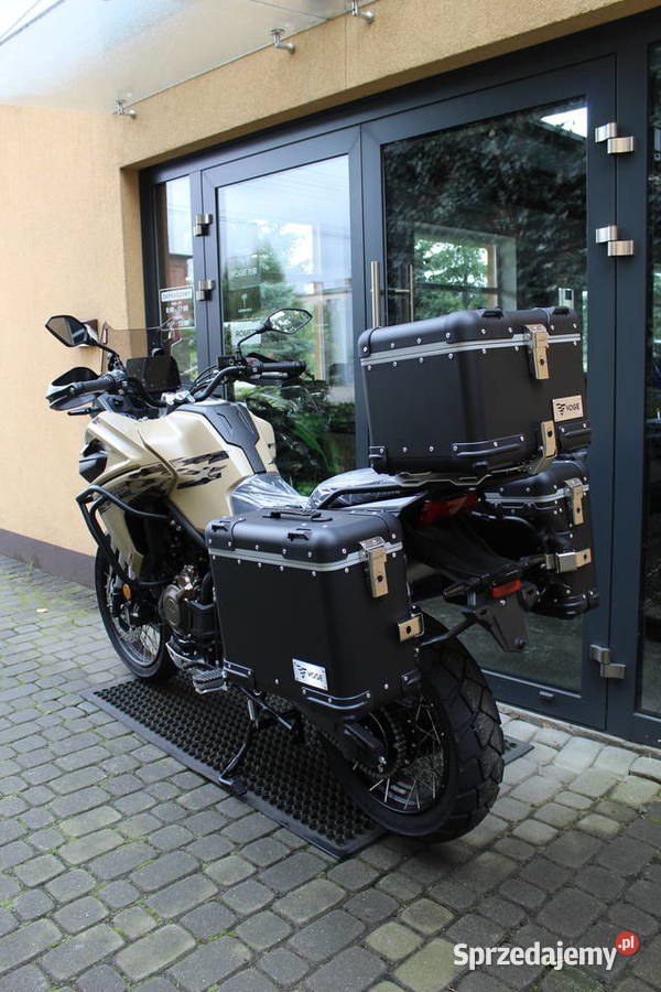 Voge DS 625 X VOGE Gostyń