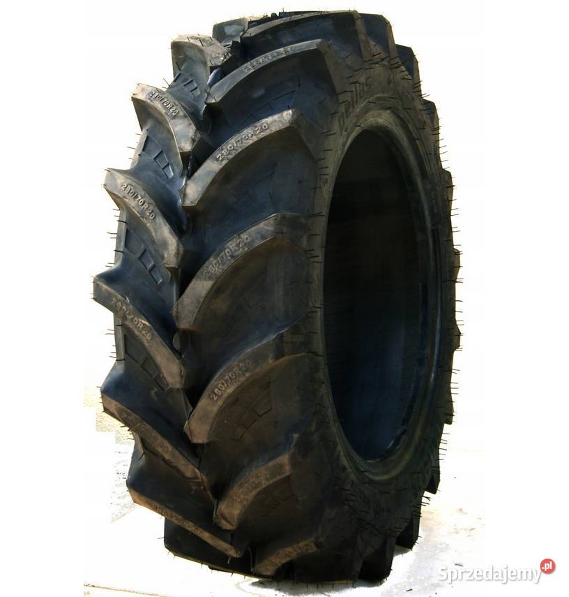 Opona 28070R20 Petlas TA110 116A8 TL Gat 1 Fajsławice sprzedam