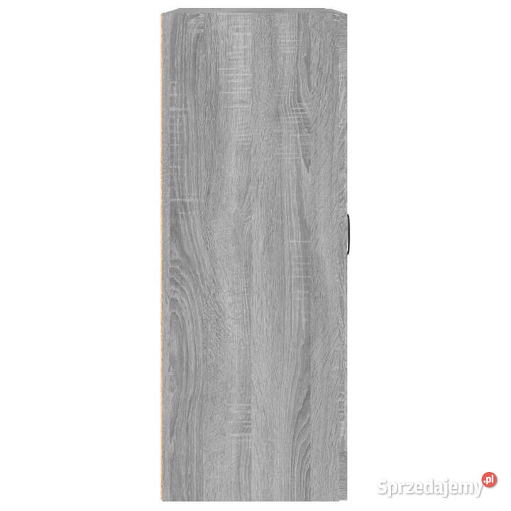Szafka wisząca szary dąb sonoma 695x325x90 Warszawa