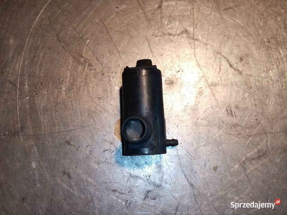 Pompka spryskiwaczy przód 96318238 Daewoo Łódź