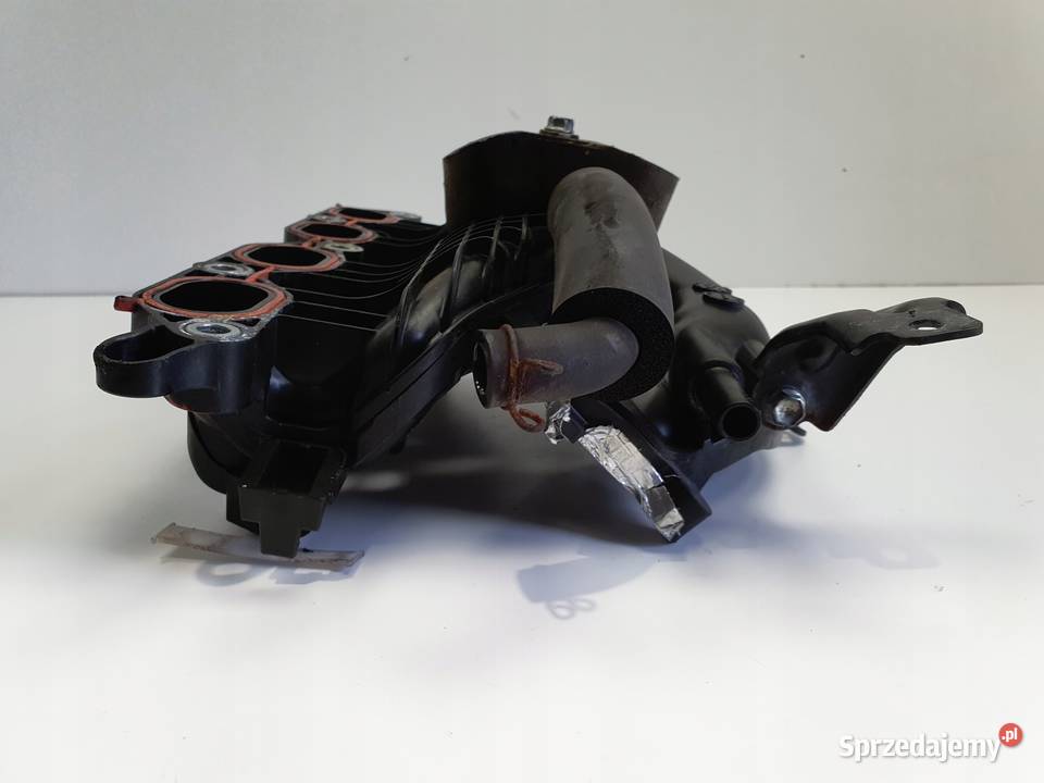 Toyota Yaris III 15 VVTi KOLEKTOR SSĄCY 2 lubelskie Chełm