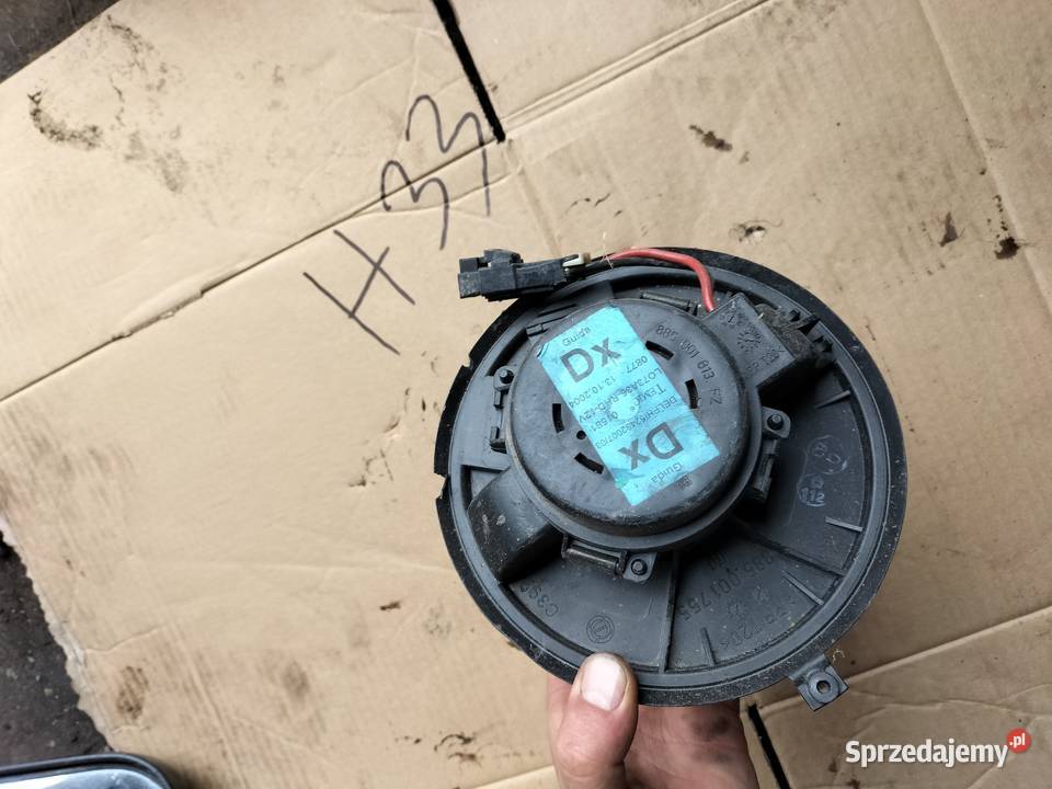 WENTYLATOR DMUCHAWA ALFA ROMEO 147 156 885001755 Kamień-Kolonia