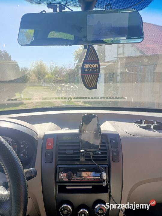 Sprzedam Hyundaia manualna zachodniopomorskie