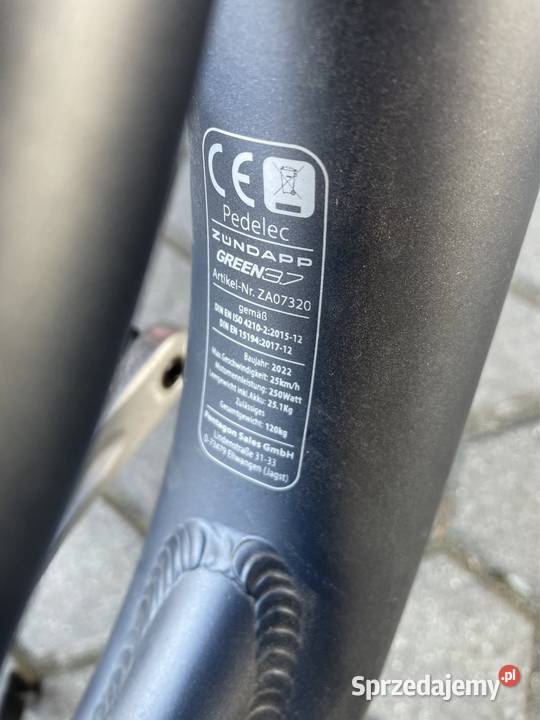 Rower elektryczny Rowery elektryczne