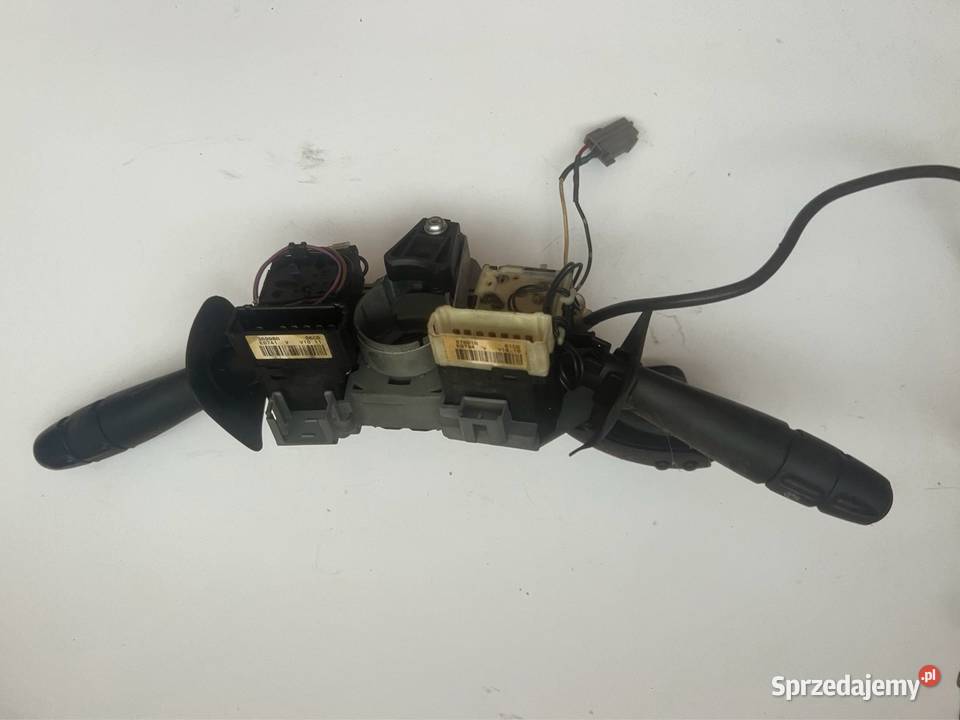 przełącznik zespolony Renault megane Scenic 1