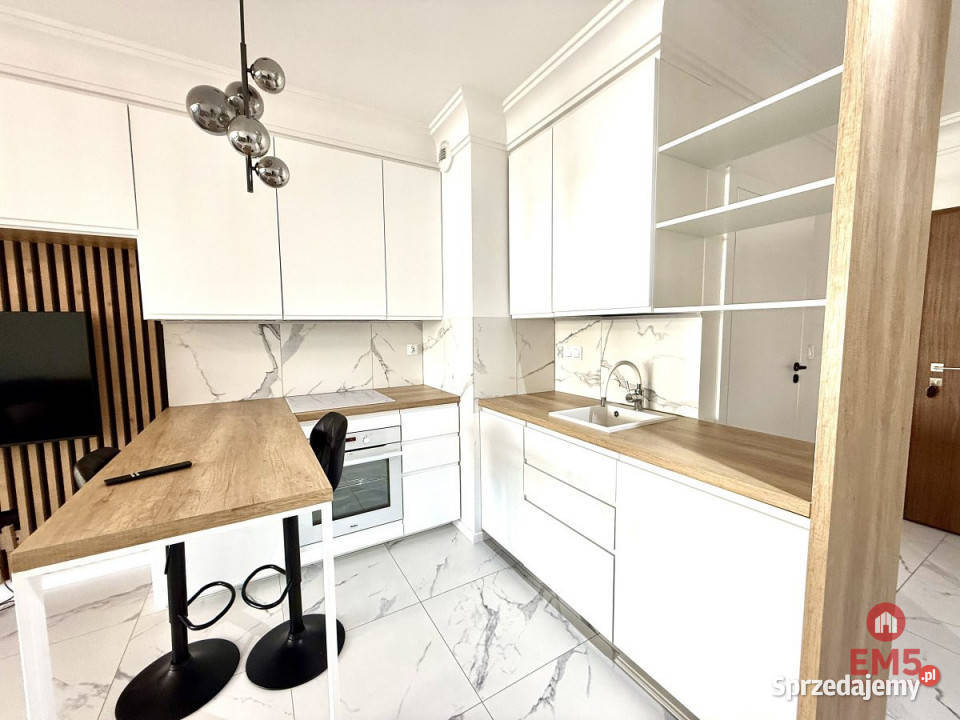 wynajmu mieszkania Białystok 25 metrów