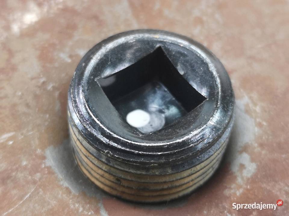 OSŁONA MECH RÓŻNICOWEGO JEEP GR CHEROKEE 40L